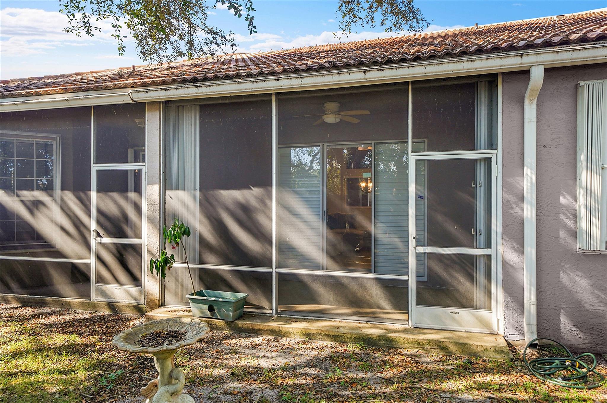 Regency Homes At Sunrise - Residential Lease