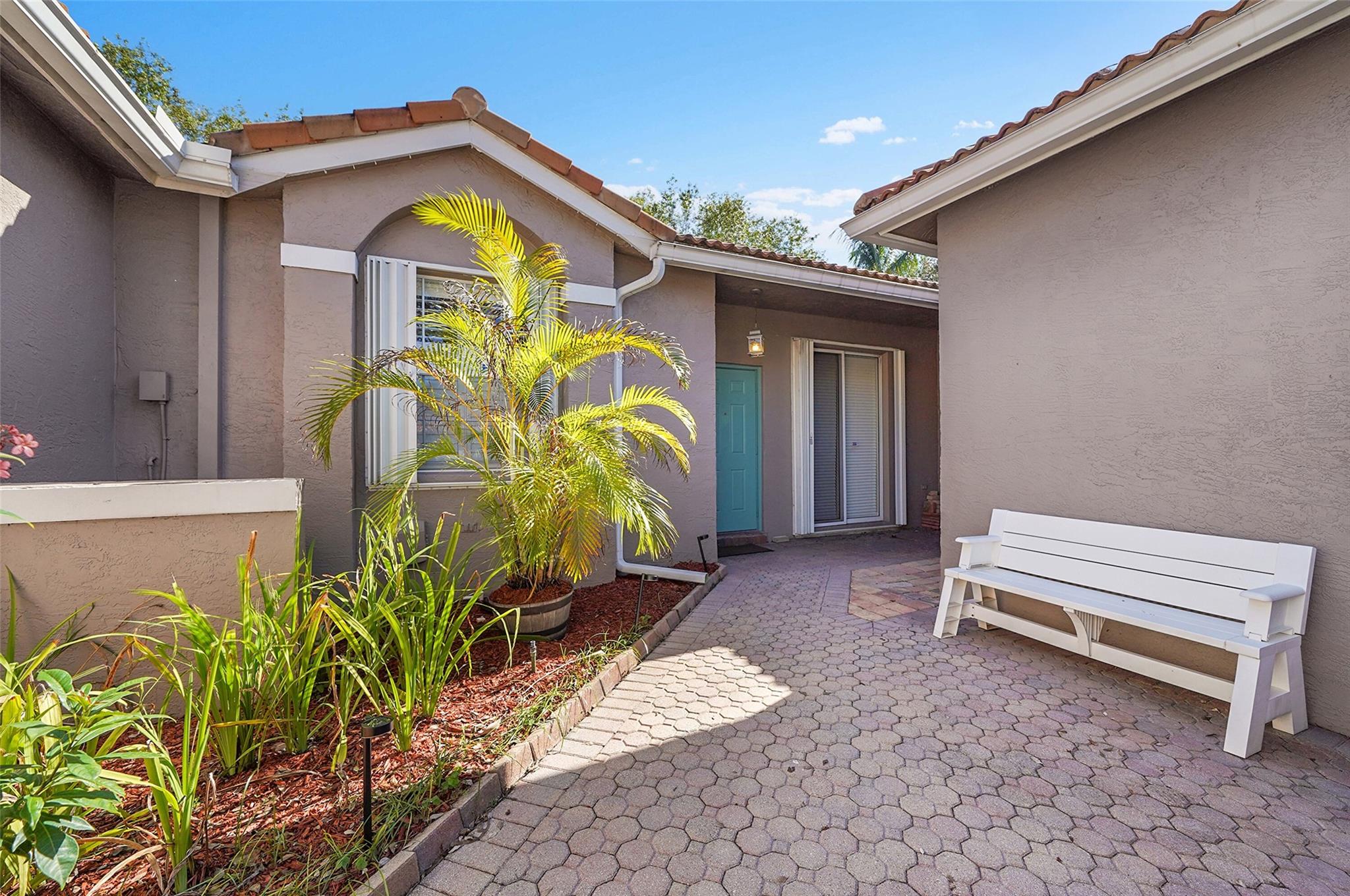 Regency Homes At Sunrise - Residential Lease