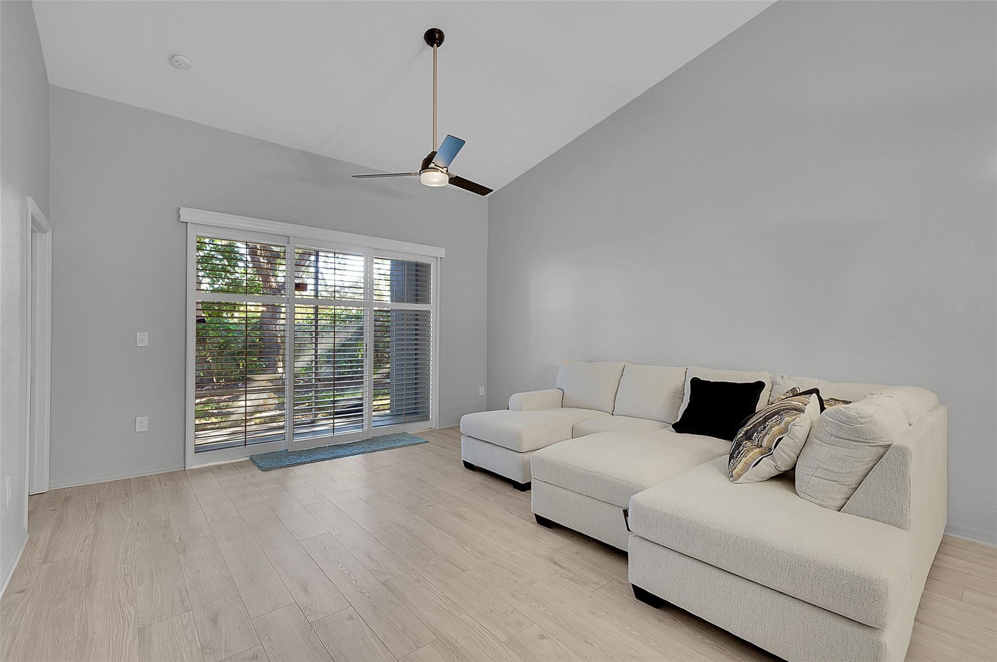 Regency Homes At Sunrise - Residential Lease