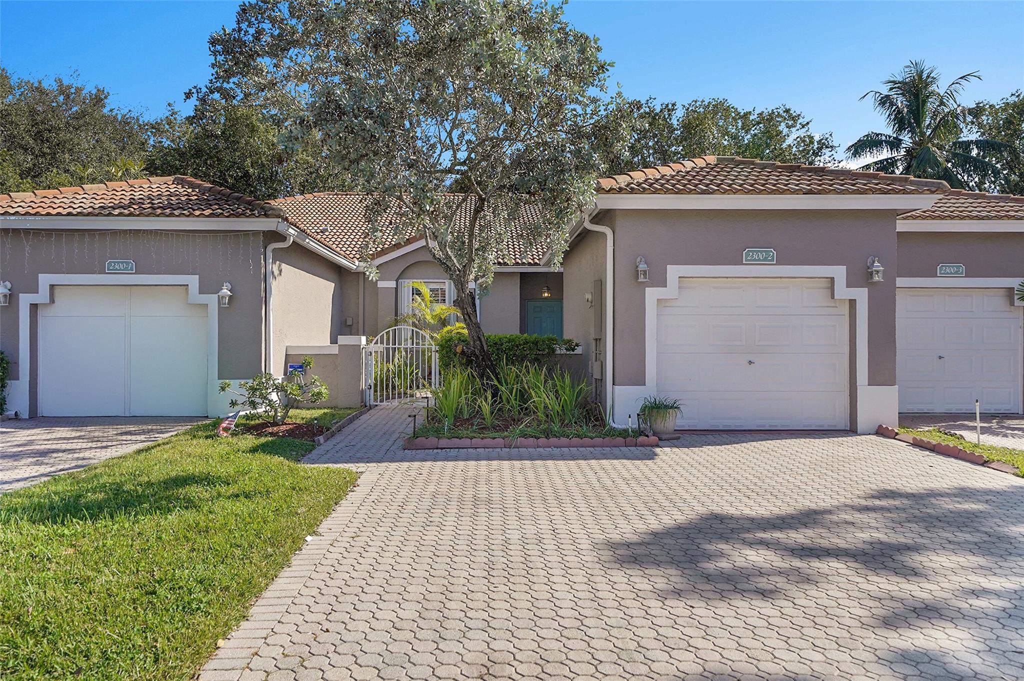 Regency Homes At Sunrise - Residential Lease