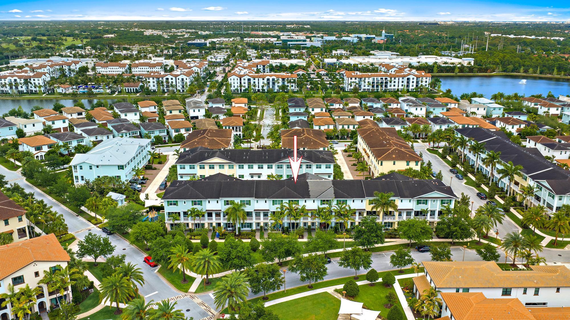 ALTON NEIGHBORHOOD 1 - Residential