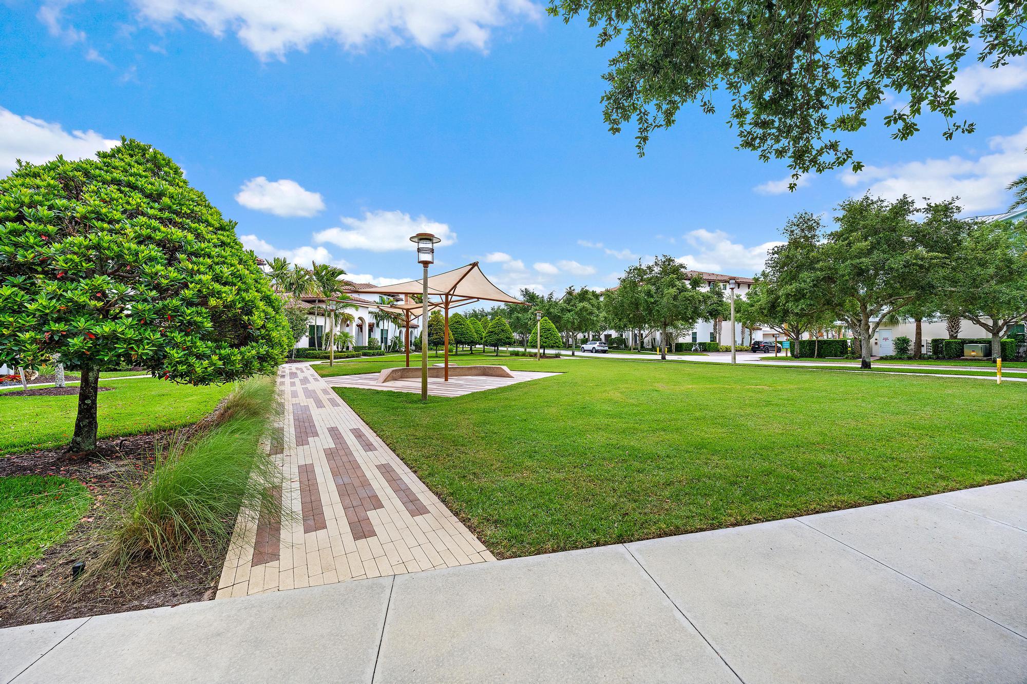 ALTON NEIGHBORHOOD 1 - Residential