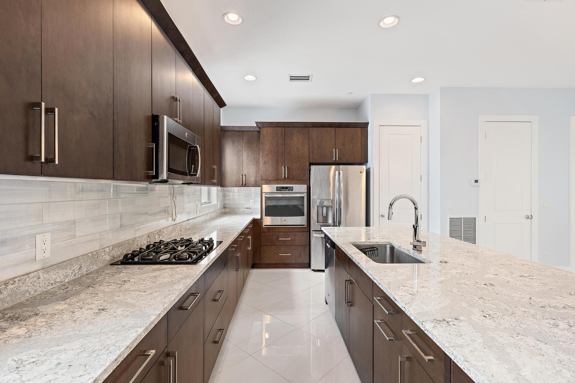 ALTON NEIGHBORHOOD 1 - Residential