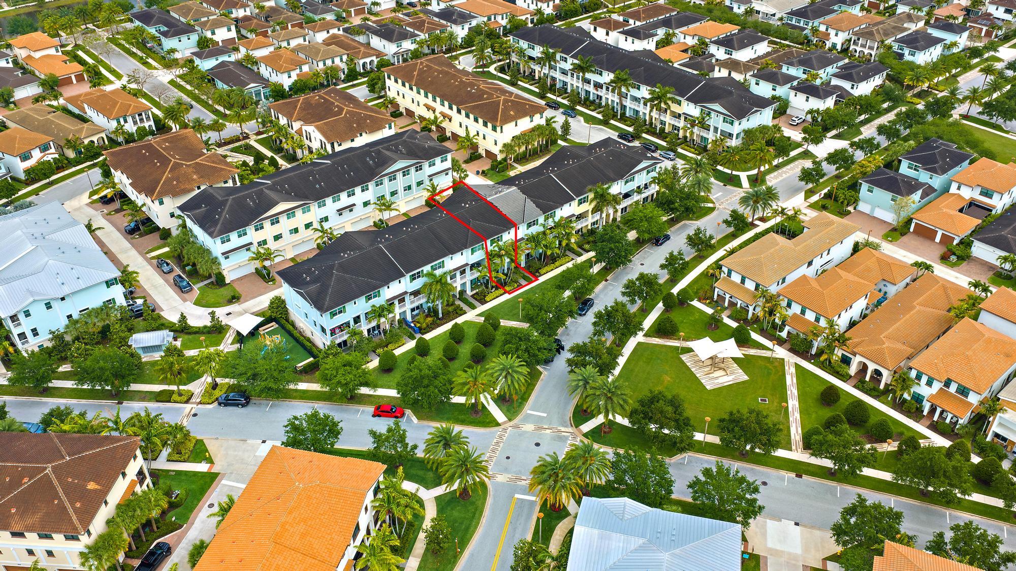 ALTON NEIGHBORHOOD 1 - Residential