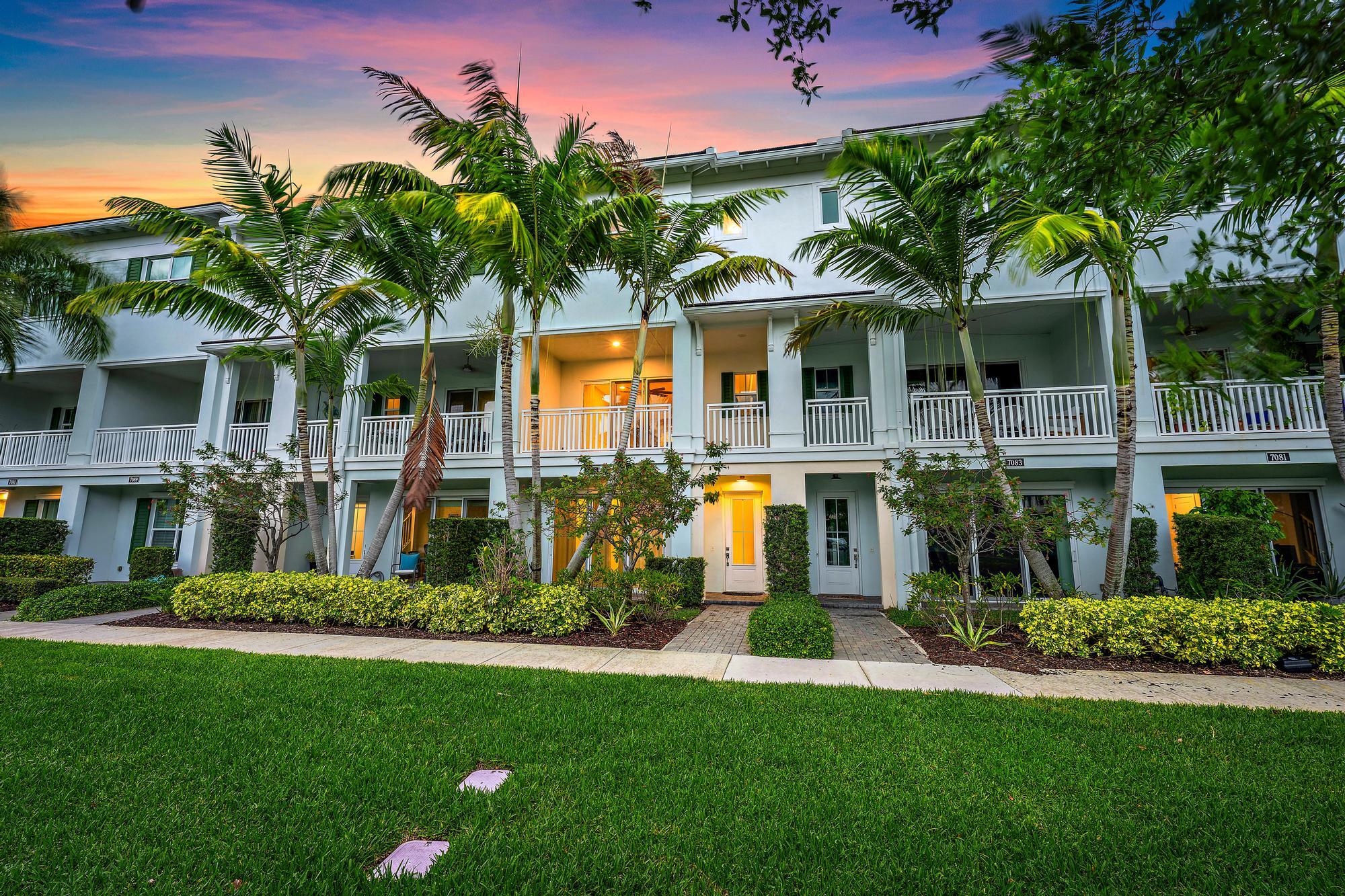 ALTON NEIGHBORHOOD 1 - Residential