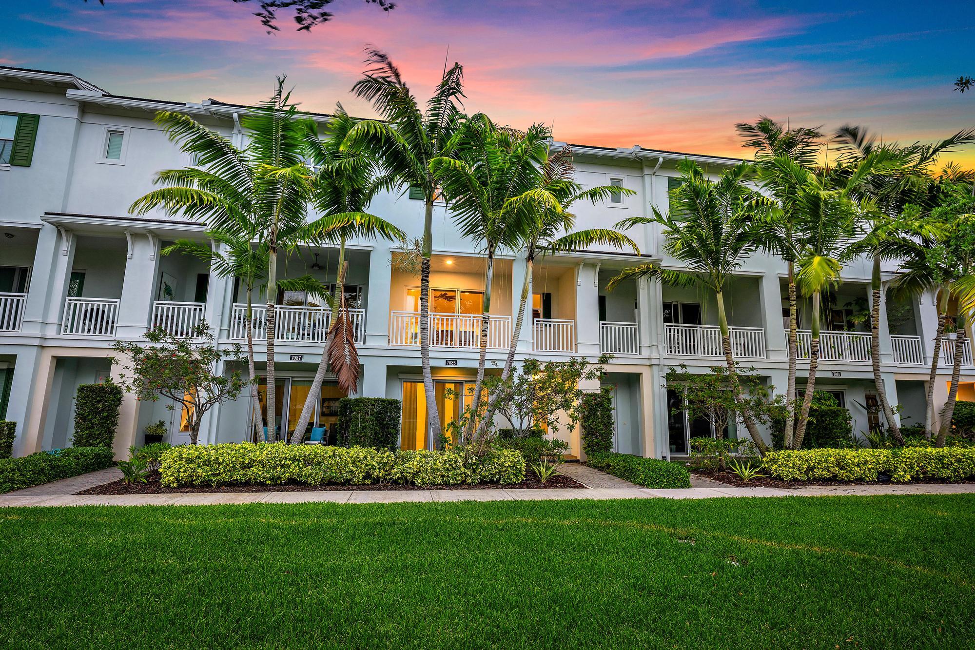 ALTON NEIGHBORHOOD 1 - Residential