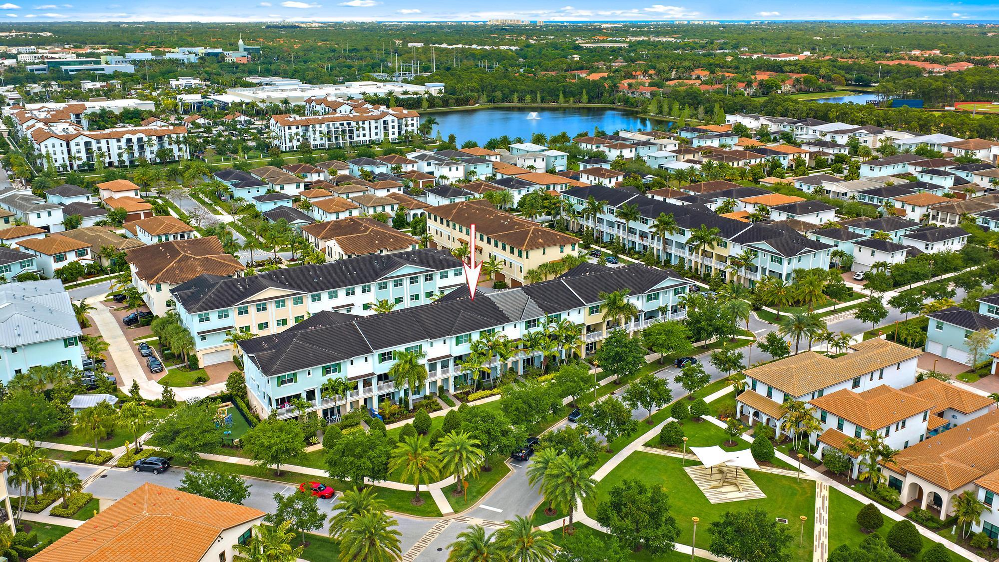 ALTON NEIGHBORHOOD 1 - Residential