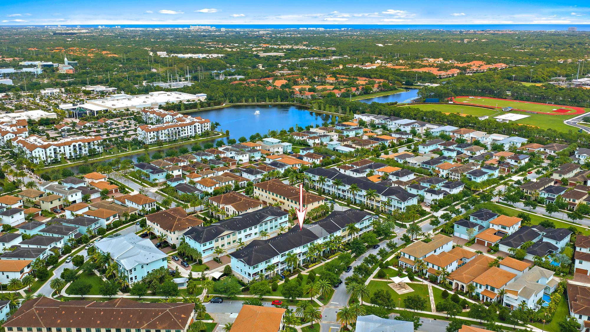 ALTON NEIGHBORHOOD 1 - Residential