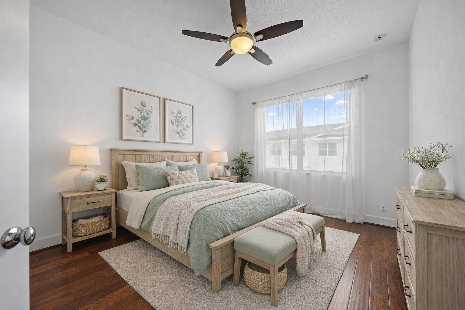 ALTON NEIGHBORHOOD 1 - Residential