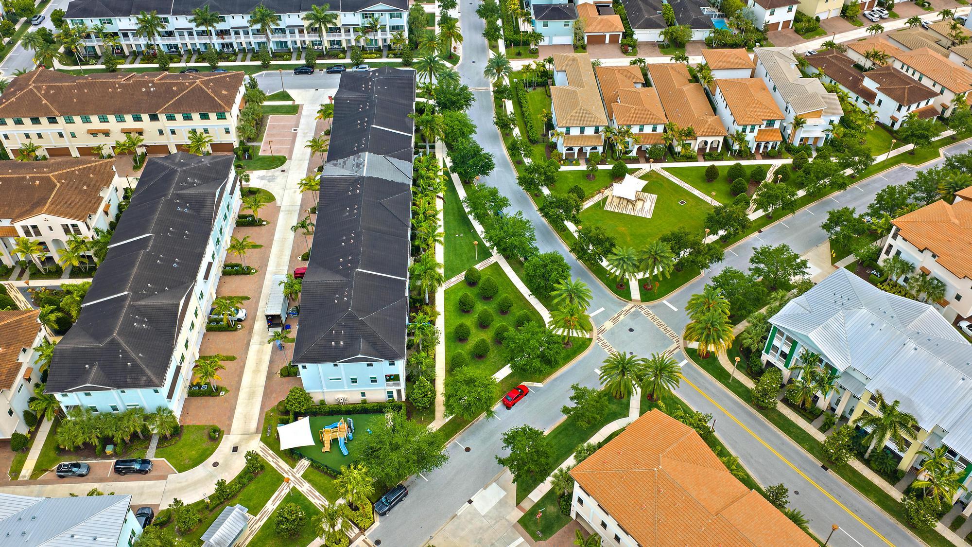 ALTON NEIGHBORHOOD 1 - Residential