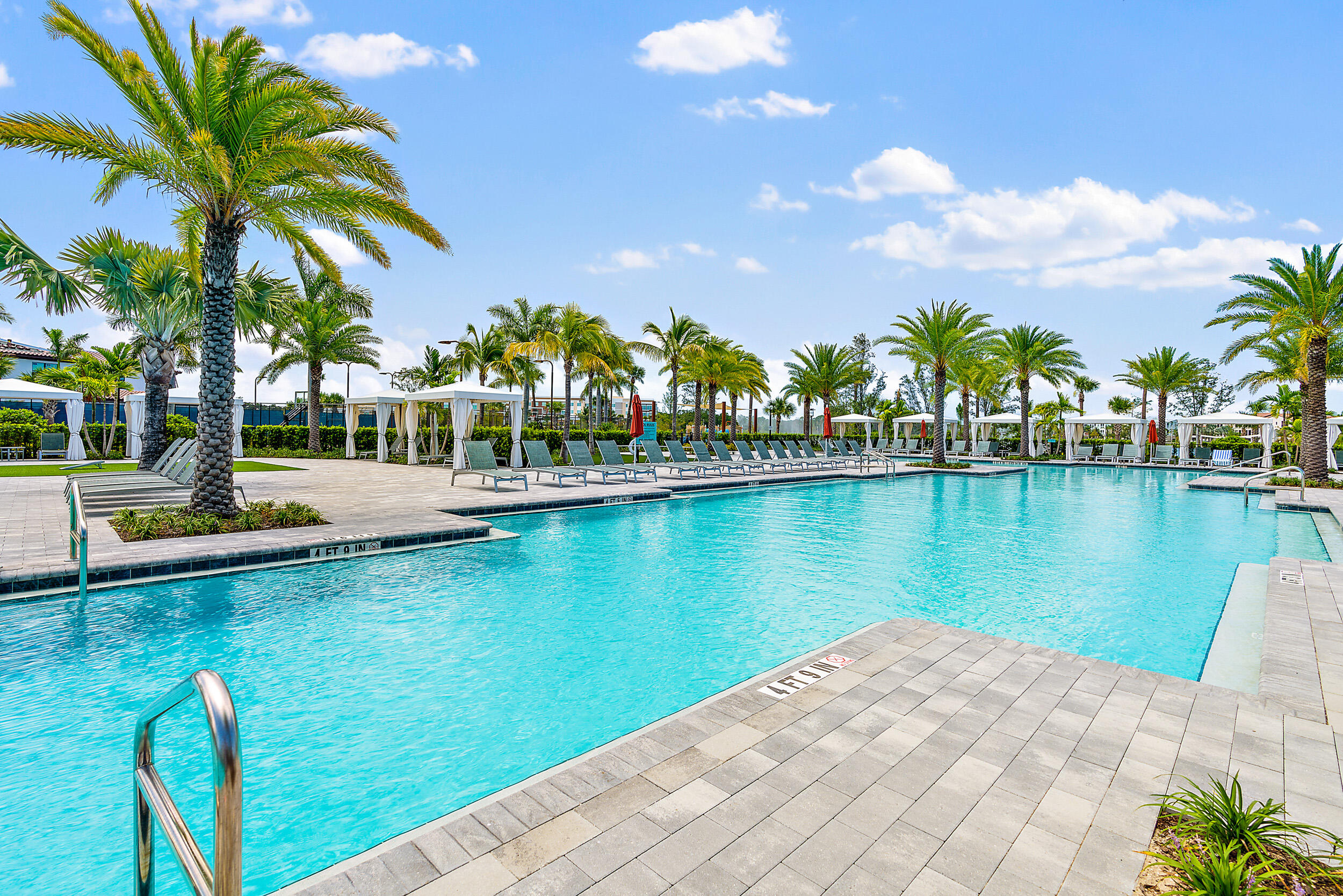 ALTON NEIGHBORHOOD 1 - Residential