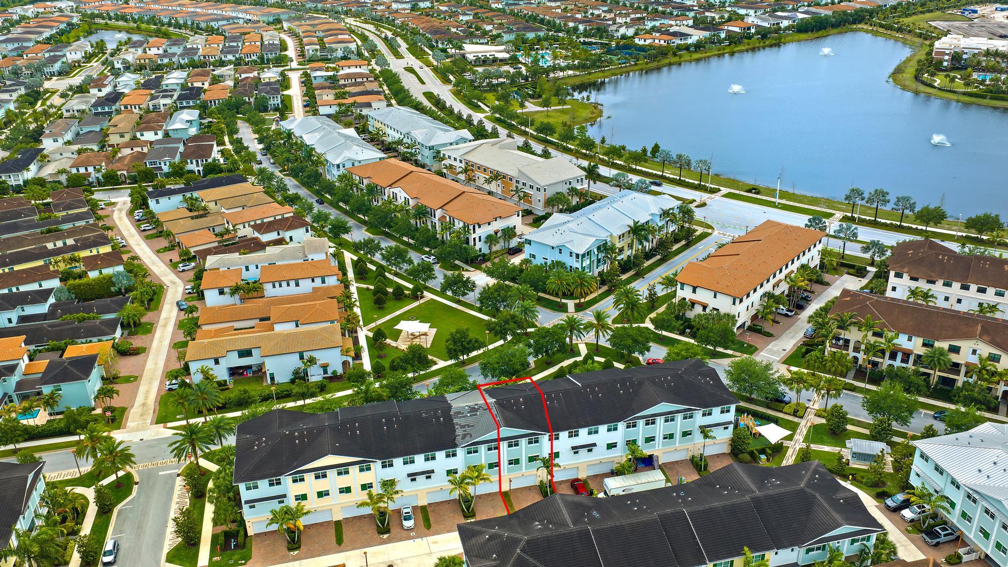 ALTON NEIGHBORHOOD 1 - Residential