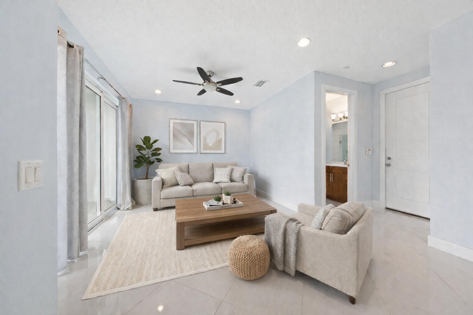 ALTON NEIGHBORHOOD 1 - Residential