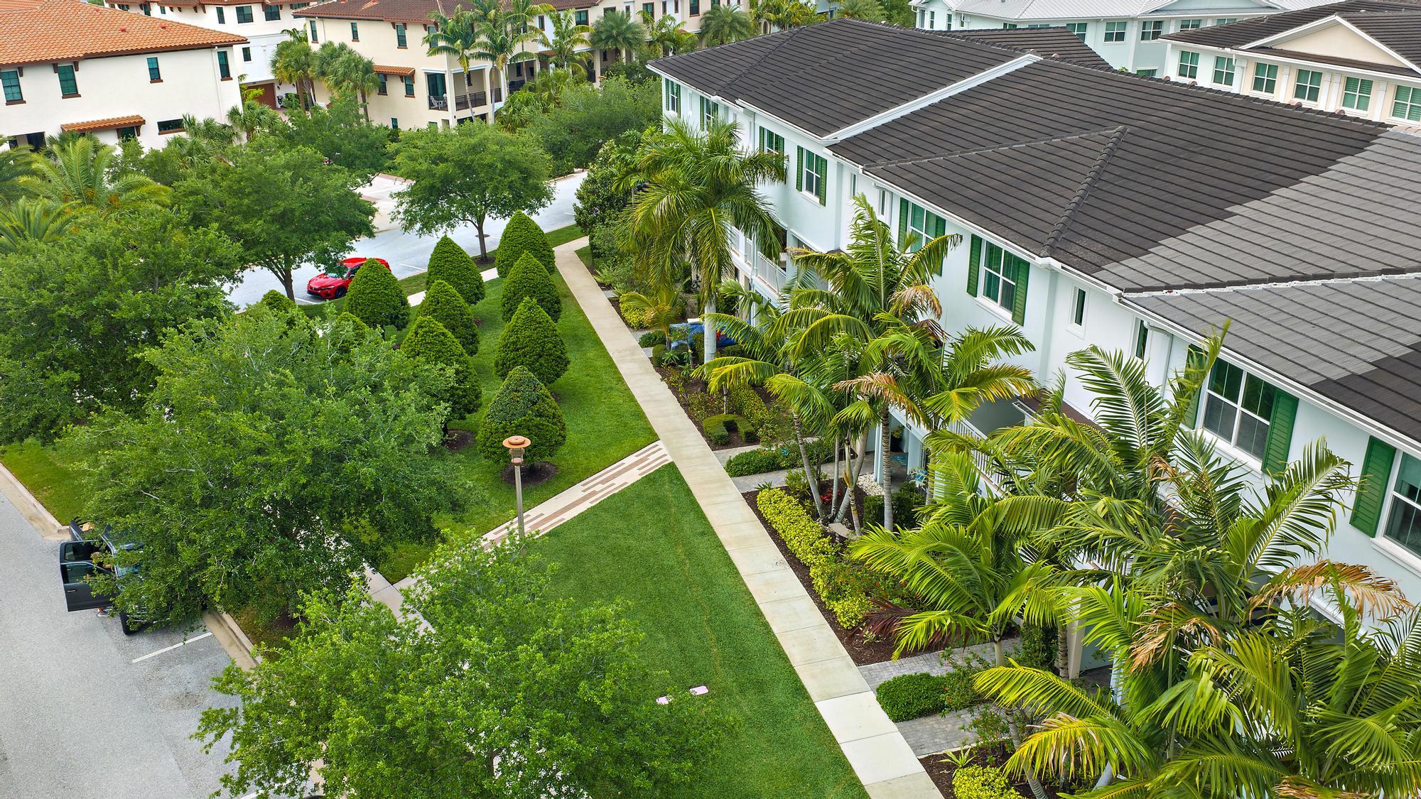 ALTON NEIGHBORHOOD 1 - Residential