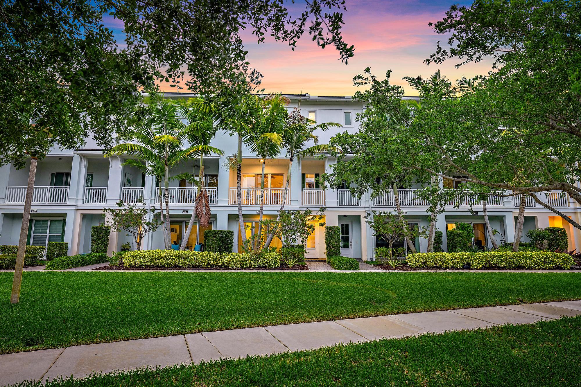 ALTON NEIGHBORHOOD 1 - Residential