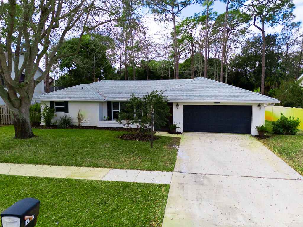 Photo of 14187 Aster Avenue, Wellington, FL 33414 (MLS # R11167085)