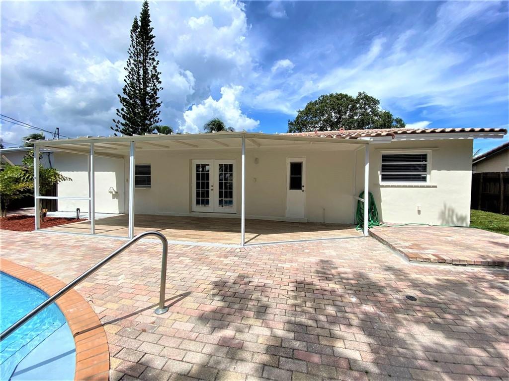 Riverland Village Sec One - Residential