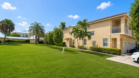 Tiny photo for 2927 CRESTWOOD Terrace #7201, Margate, FL 33063 (MLS # B26066529)
