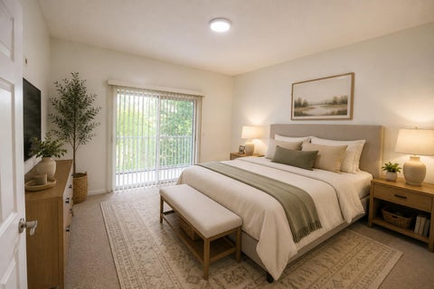Tiny photo for 2927 CRESTWOOD Terrace #7201, Margate, FL 33063 (MLS # B26066529)