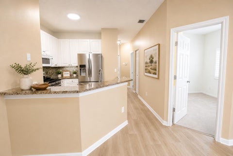 Tiny photo for 2927 CRESTWOOD Terrace #7201, Margate, FL 33063 (MLS # B26066529)