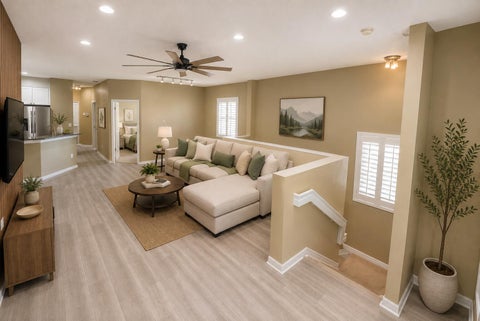 Tiny photo for 2927 CRESTWOOD Terrace #7201, Margate, FL 33063 (MLS # B26066529)