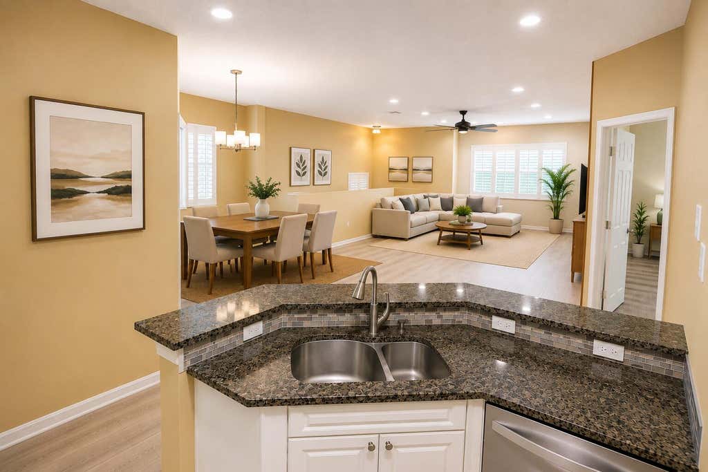 Photo of 2927 CRESTWOOD Terrace #7201, Margate, FL 33063 (MLS # B26066529)