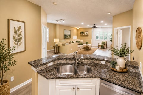 Tiny photo for 2927 CRESTWOOD Terrace #7201, Margate, FL 33063 (MLS # B26066529)