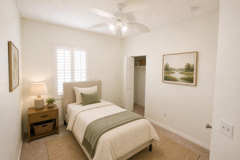 Tiny photo for 2927 CRESTWOOD Terrace #7201, Margate, FL 33063 (MLS # B26066529)