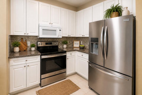 Tiny photo for 2927 CRESTWOOD Terrace #7201, Margate, FL 33063 (MLS # B26066529)