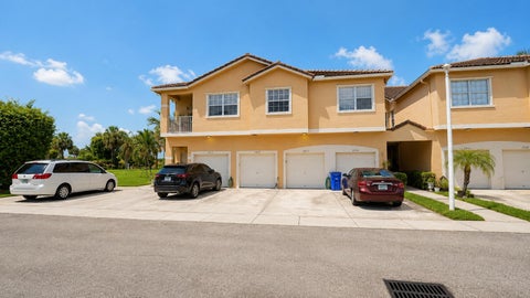 Tiny photo for 2927 CRESTWOOD Terrace #7201, Margate, FL 33063 (MLS # B26066529)
