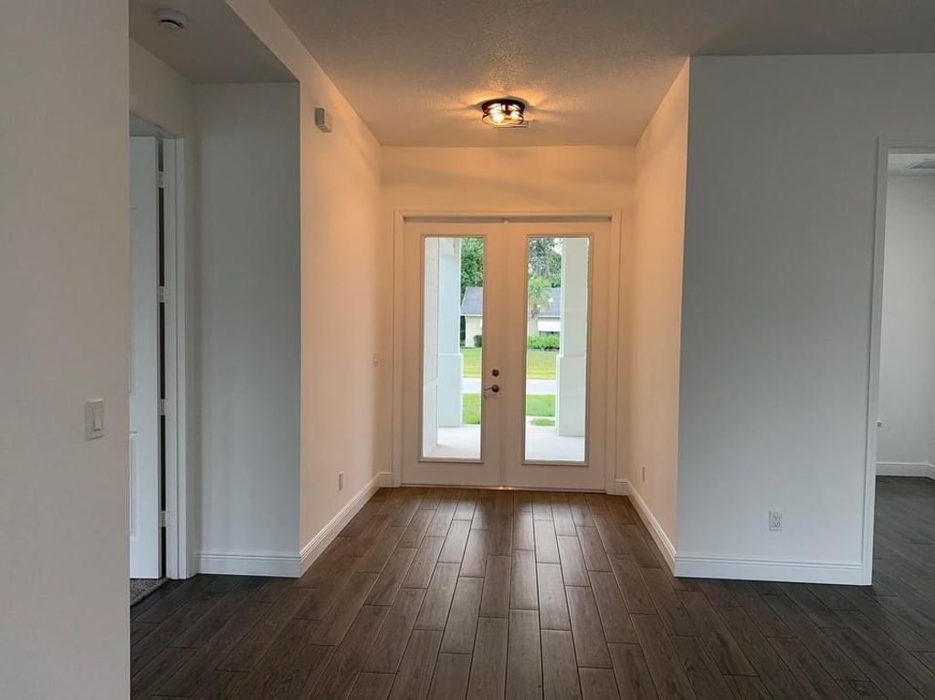 Photo of 3526 SW Europe Street, Port Saint Lucie, FL 34953 (MLS # R10902275)