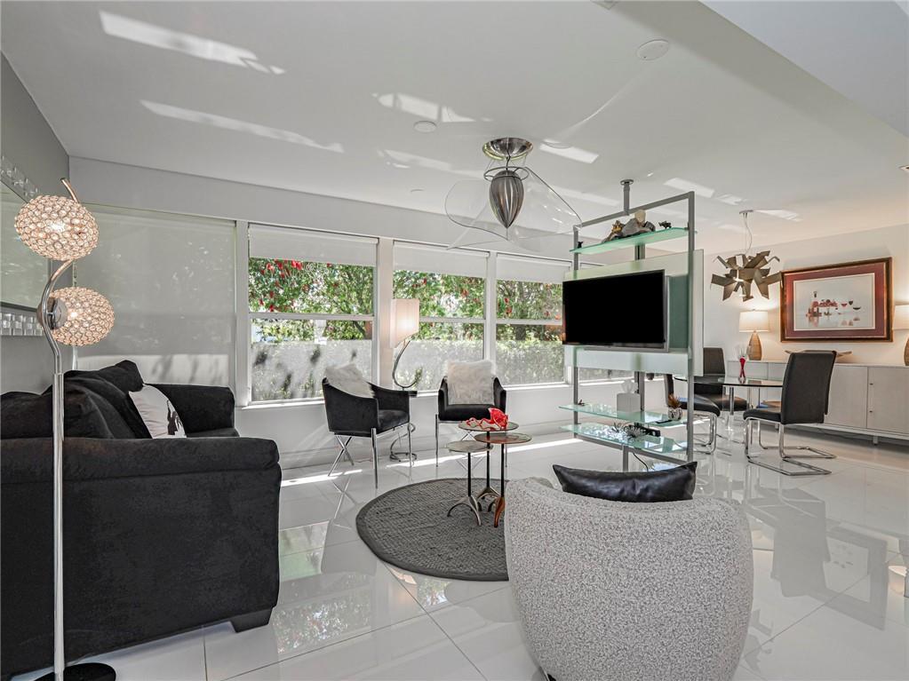 GARDEN HOMES AT GROVE ISLE - Residential