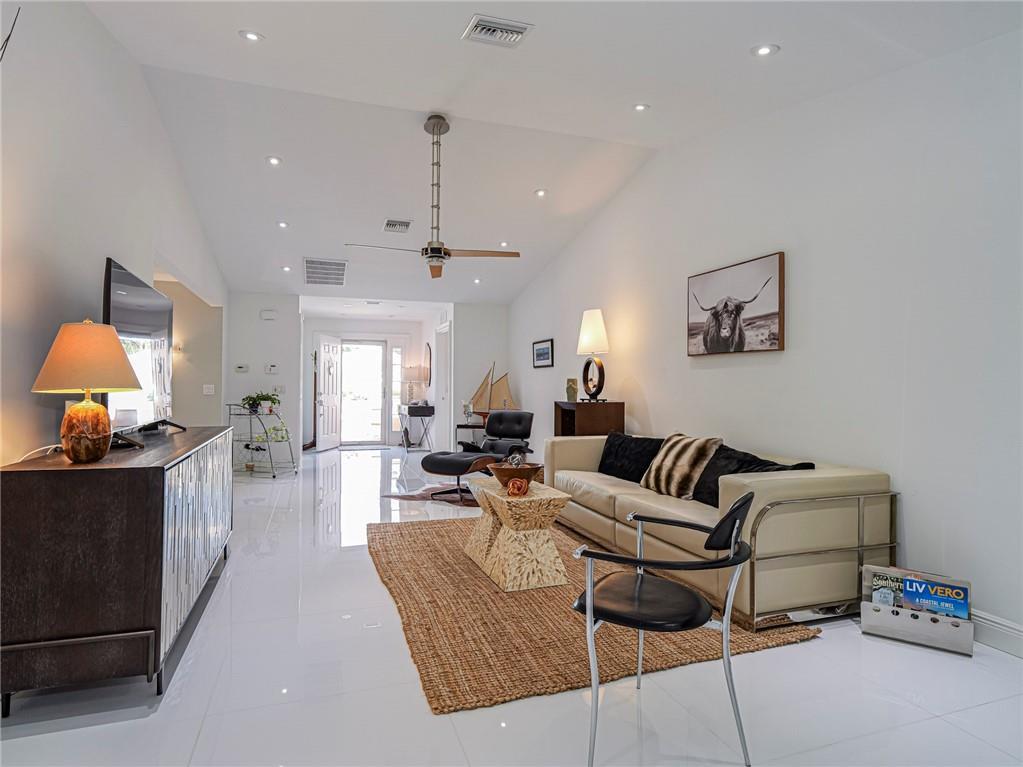 GARDEN HOMES AT GROVE ISLE - Residential