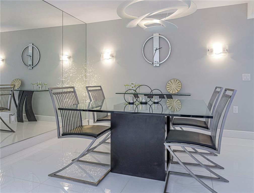 GARDEN HOMES AT GROVE ISLE - Residential