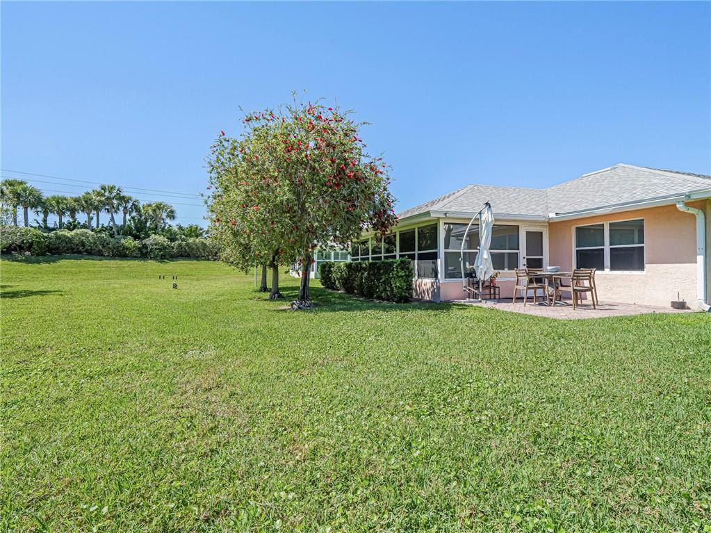 GARDEN HOMES AT GROVE ISLE - Residential