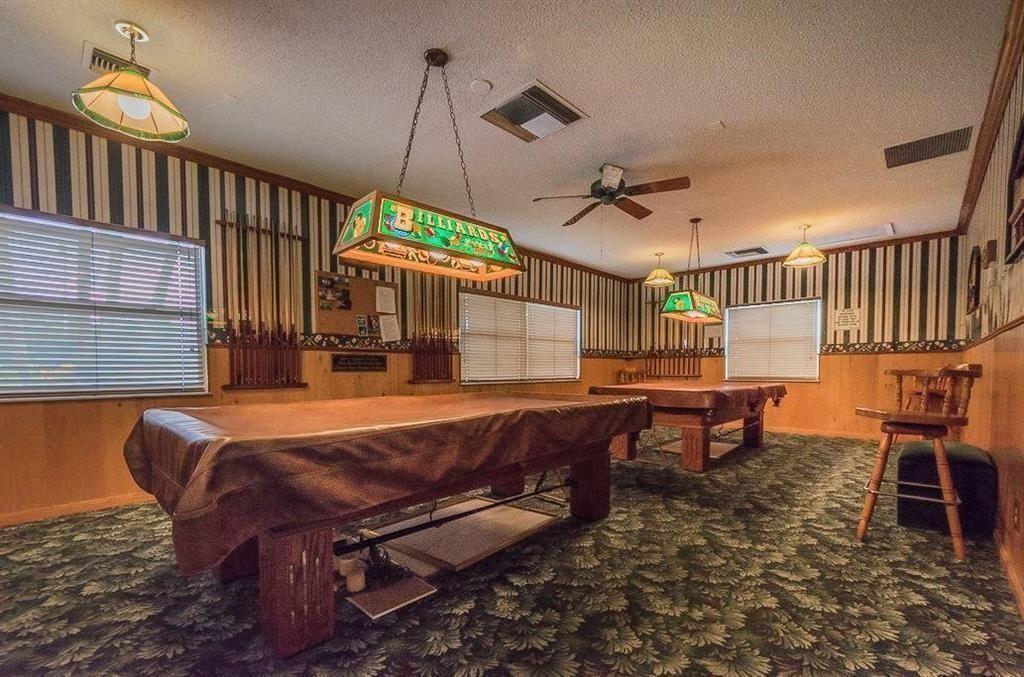 GARDEN HOMES AT GROVE ISLE - Residential