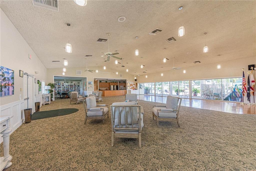 GARDEN HOMES AT GROVE ISLE - Residential