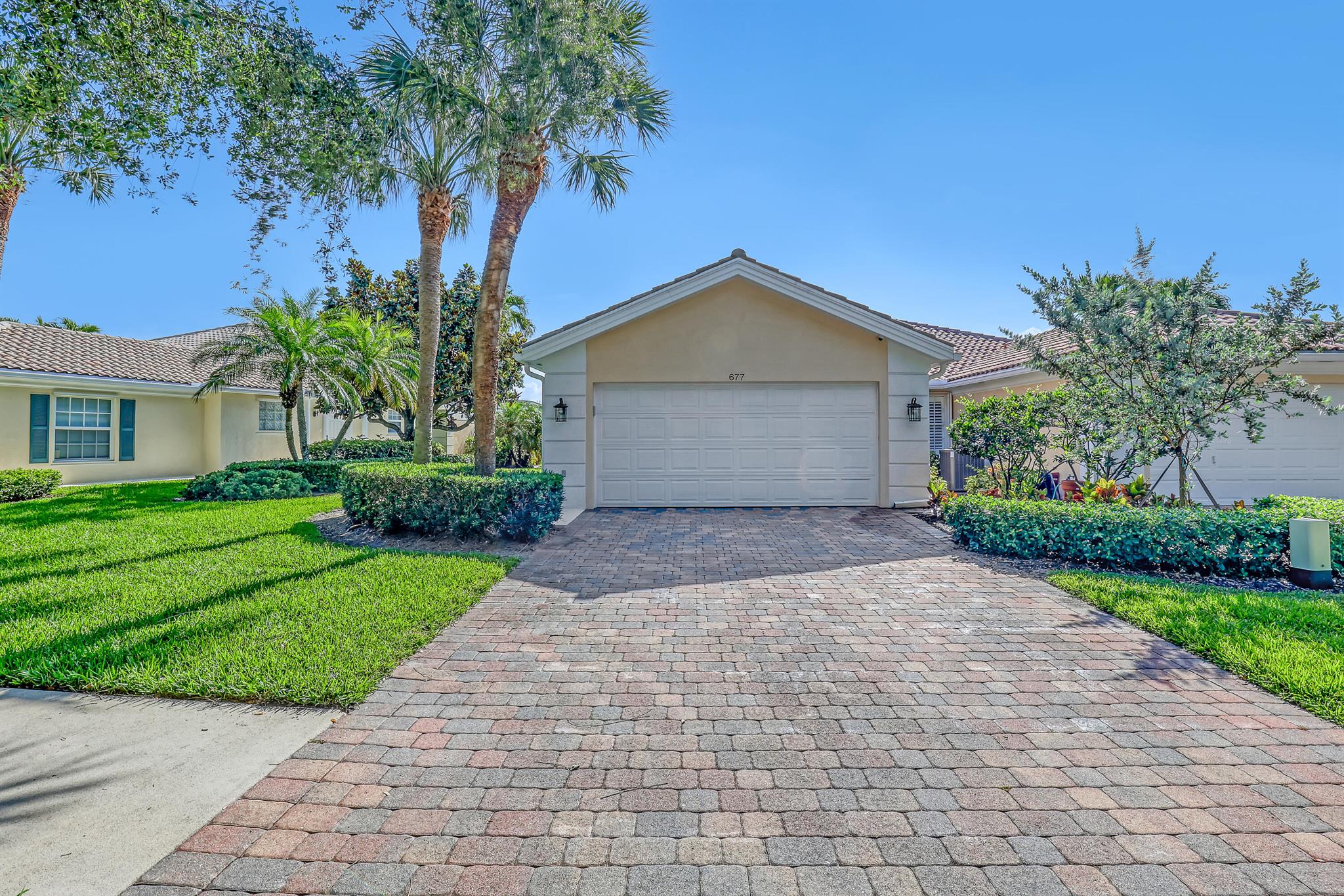 677 Hudson Bay Drive