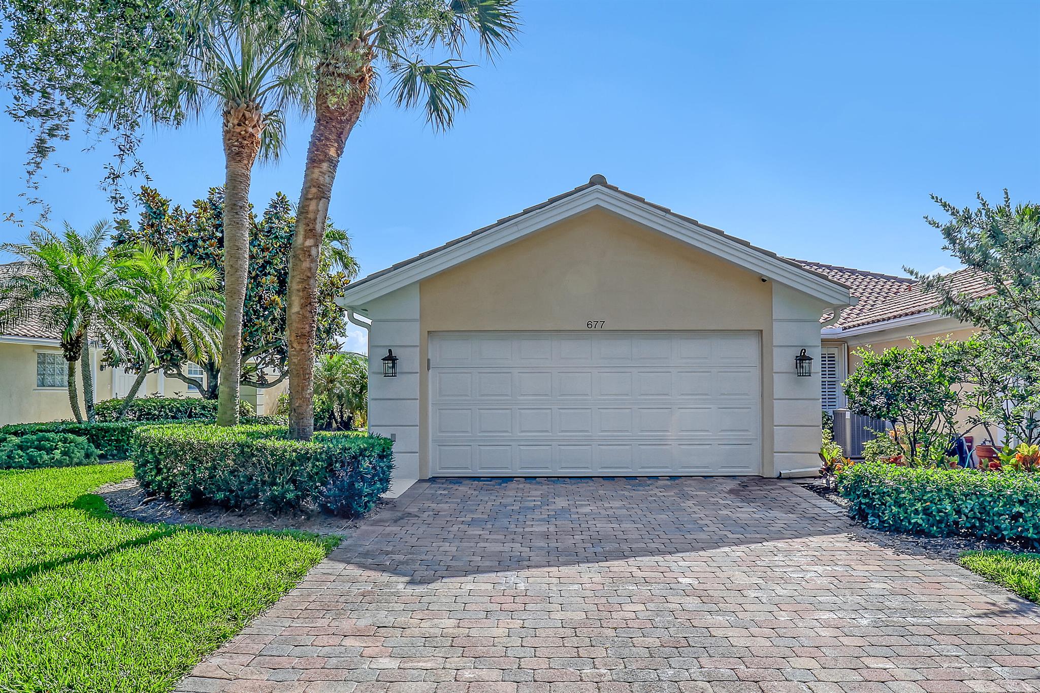 677 Hudson Bay Drive