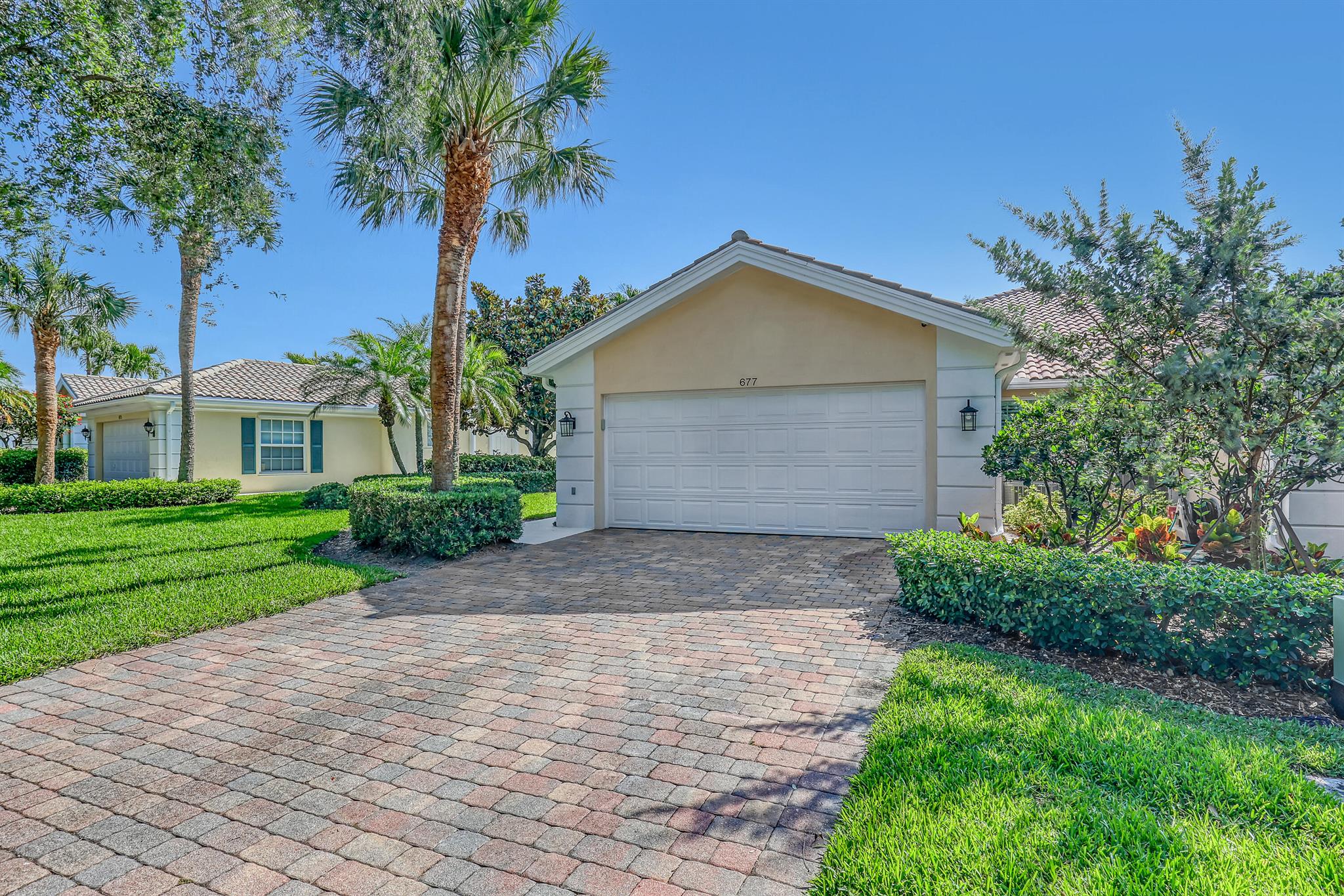 677 Hudson Bay Drive
