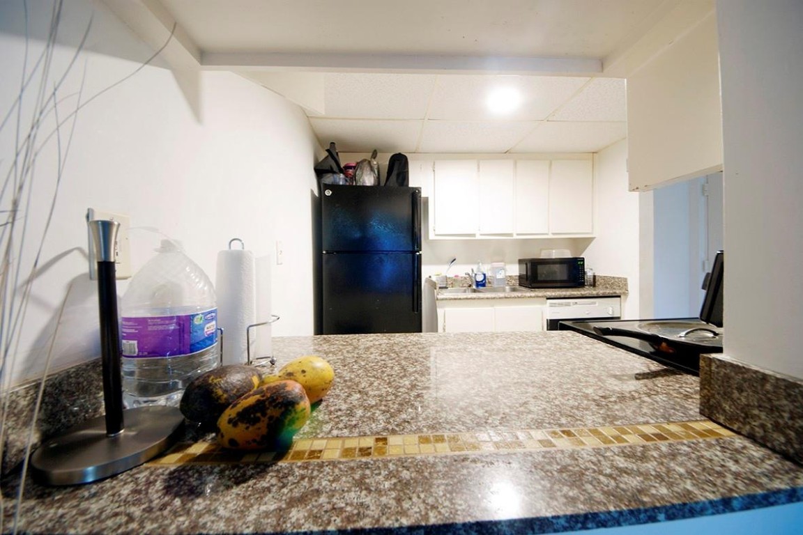 Presidential Golfview - Residential Lease