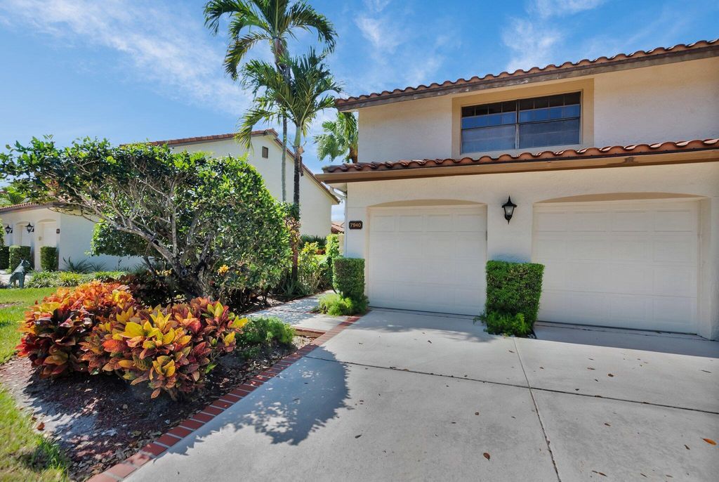 Photo of 7940 La Mirada Drive, Boca Raton, FL 33433 (MLS # B26031377)