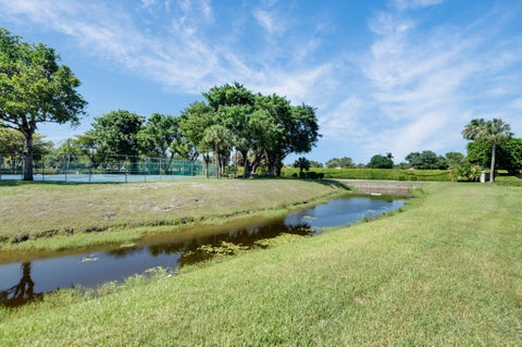Tiny photo for 7940 La Mirada Drive, Boca Raton, FL 33433 (MLS # B26031377)