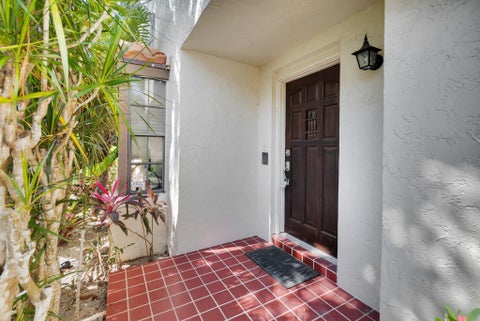 Tiny photo for 7940 La Mirada Drive, Boca Raton, FL 33433 (MLS # B26031377)
