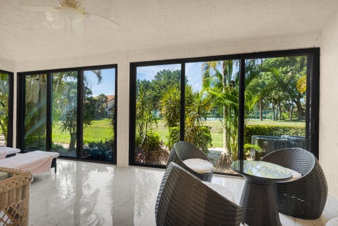 Tiny photo for 7940 La Mirada Drive, Boca Raton, FL 33433 (MLS # B26031377)