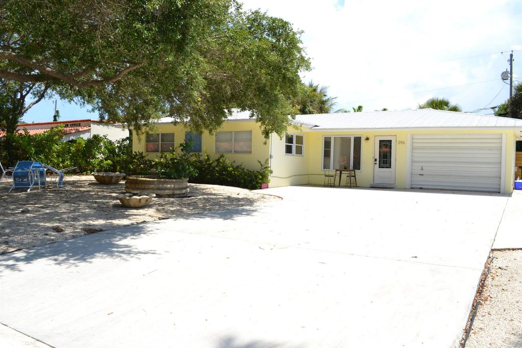 Photo of 396 Tequesta Drive, Tequesta, FL 33469 (MLS # R10930420)