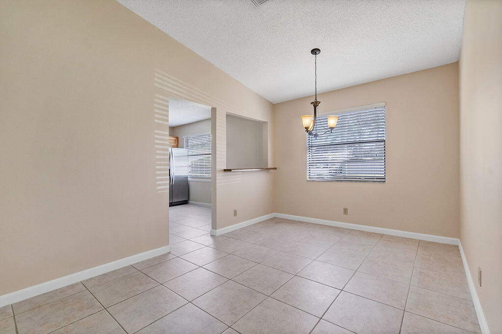 JUPITER VILLAGE PH V - Residential