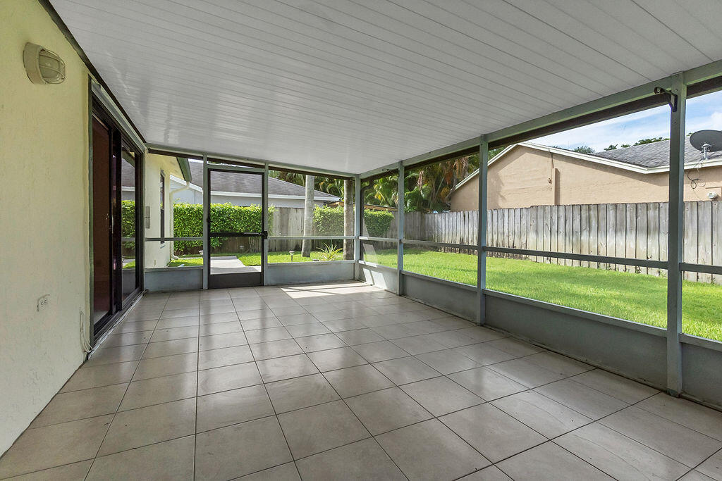 JUPITER VILLAGE PH V - Residential