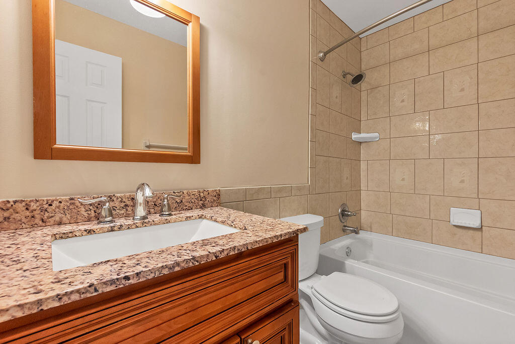 JUPITER VILLAGE PH V - Residential