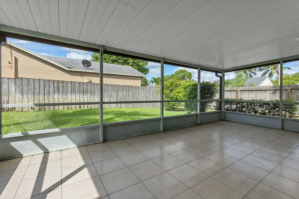 JUPITER VILLAGE PH V - Residential